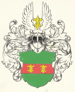 Wessel Wappen - Kopie